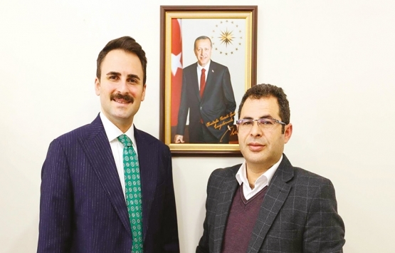 Beylikdüzü ne metro ve tramvay müjdesi!