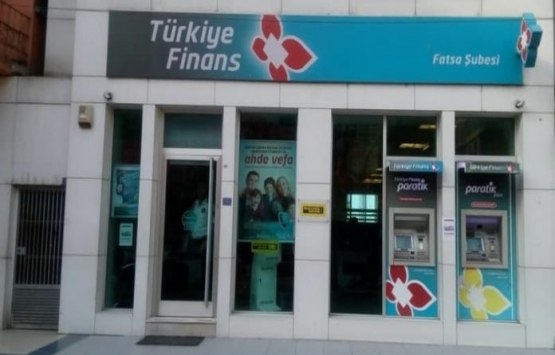 Türkiye Finans Bankası konut finansman detayları!