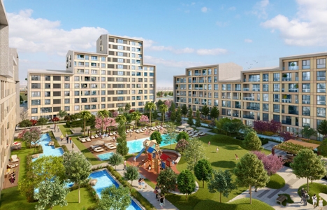 Sur Yapı ödeme kampanyası