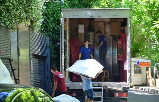 Tarkan kızı için Tarabya daki villasını yeniliyor!