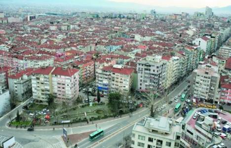 Bursa'daki ev kiralarının artış sebebi Suriyeliler!