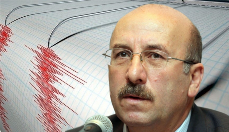 Nefes kesen son dakika deprem açıklaması! 485 fay hattı birden dirildi: 90 bin bina etkilenecek! Aman dikkat!