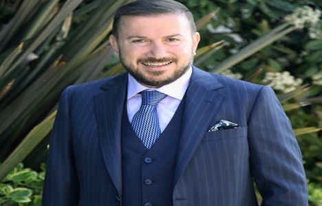 Türkiye'de yabancı yatırımcıların öncelikli tercihi gayrimenkul!