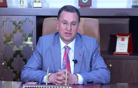 Lütfü Savaş: 55 milyonluk gayrimenkul satın aldık!