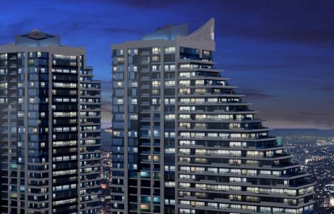 Evim Kadıköy Konutları nda 2+1 daireler 583 bin TL den başlıyor!