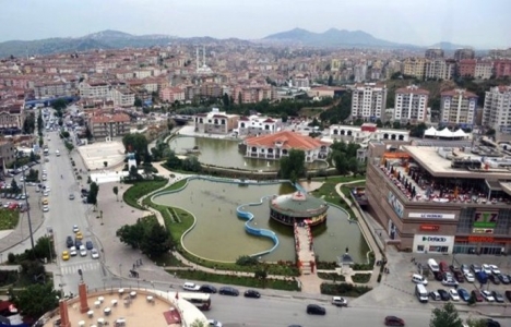 Ankara da konut yatırımında en karlı 7 ilçe!