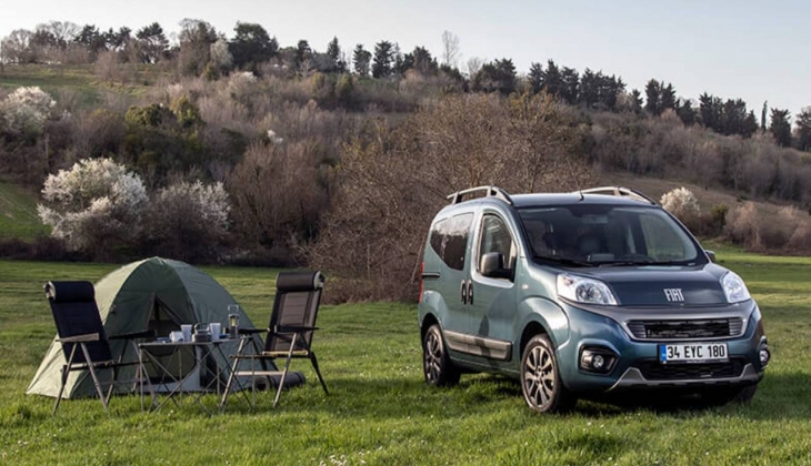 LPG’li Fiorino’yu görünce gözlerinize inanamayacaksınız! Fiat Fiorino’nun 13 Eylül 2022 fiyat listesi...