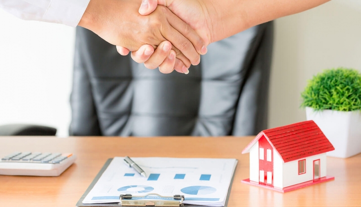 Yeni Konut Finansman Programı kanun teklifi TBMM Plan ve Bütçe Komisyonu nda! 