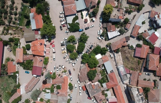 19 yılda Manisa ya yapılan yatırımlar mecliste!
