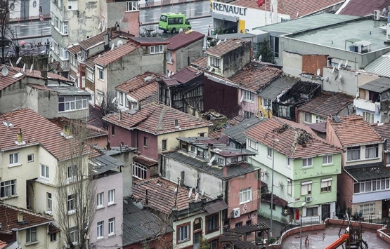 imar barışında aykırılık