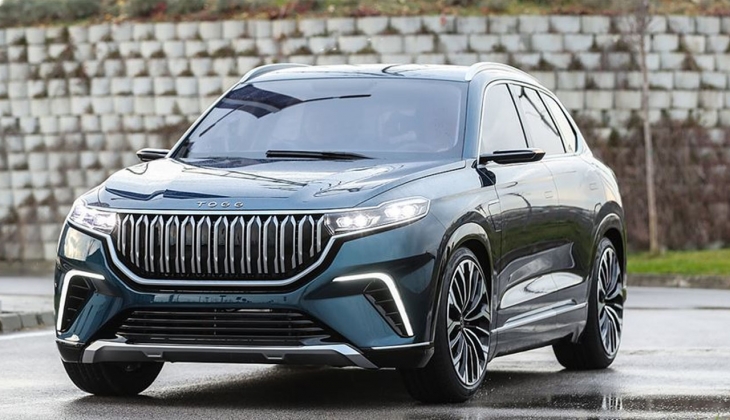 TOGG başvuru nasıl yapılır?