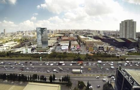 Akyapı Plaza 34 ulaşım!