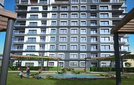 Tulip Rose Twin projesi