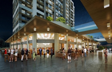 Makyol Yaşam Beylikdüzü web sitesi ile ödül aldı!