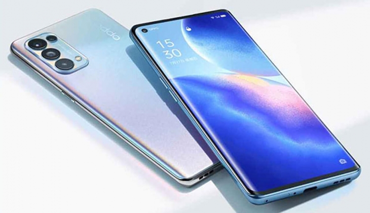N11 den Oppo Reno5 e 2650 TL indirim! İşte 2022 Mart fiyat listesi...