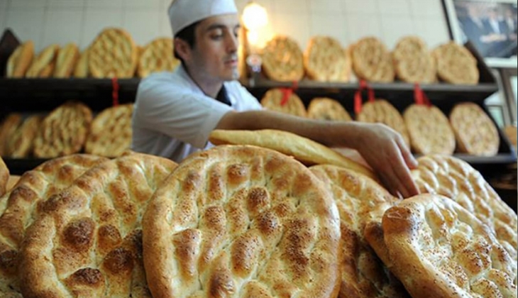 Ramazan pidesi zammından ekonomi dersi çıktı! Hesabı tutturan da oldu aklı karışan da 