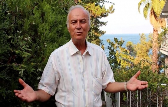 Ediz Hun un Büyükada daki evi müze olacak!