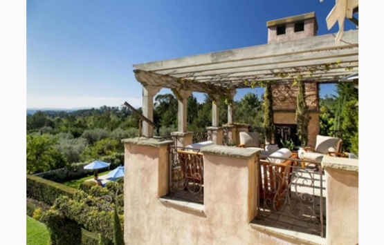 Prens Harry ile Meghan Markle çiftinin Montecito daki evindeki büyük tehlike!