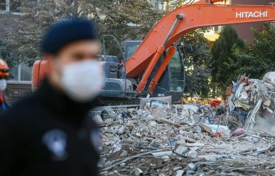 Haydar Özkan dan kentsel dönüşüm kredisi tepkisi!