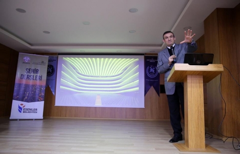 Recep Bozlağan: İstanbul'a silikon vadisi şart!