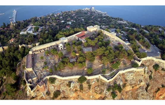 Alanya da kira fiyatları tavan yaptı!