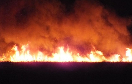 Konya daki feci yangında kahreden kentsel dönüşüm ihmali!