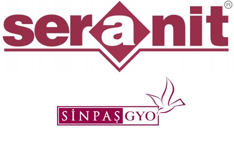 Seranit Granit, Sinpaş GYO'dan 11.7 milyon adet pay aldı!