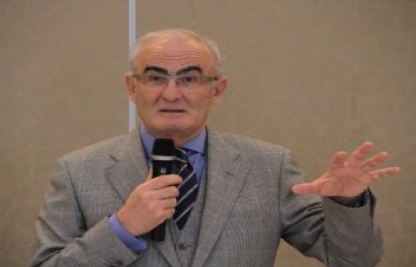 Samsun Canik Gülsan Sanayi Sitesi'nin imar planı iptal edildi!