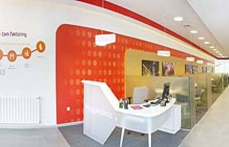 Tam Faktoring İzmir'deki ilk şubesini açtı!