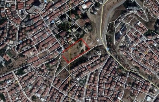 Sinpaş Büyükesat GOP projesinde inşaat başlıyor!