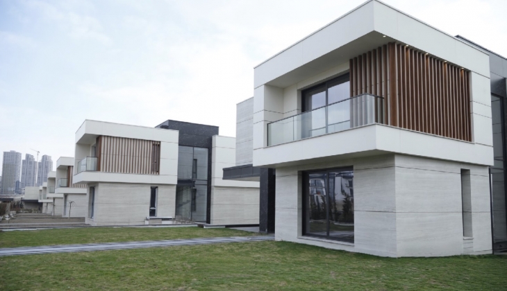 Tetra İncek Ankara’da kişiye özel ödeme planı ve hemen teslim fırsatıyla!