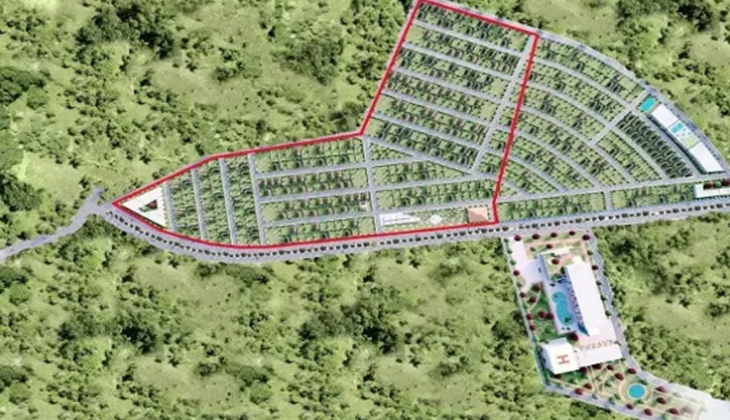 Belediyeler iki şehirde konut imarlı 10 adet arsa satıyor!