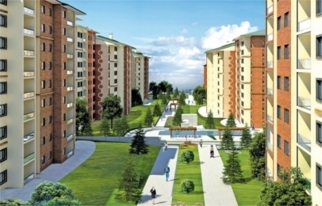 Kocaeli Körfezkent 4. Etap kampanya!