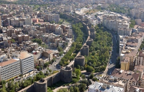 Diyarbakır'da Kan Merkezi Müdürlüğü Binası inşaat ihalesi!