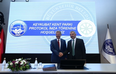 kayseri şeker fabrikası arazisi ne olacak