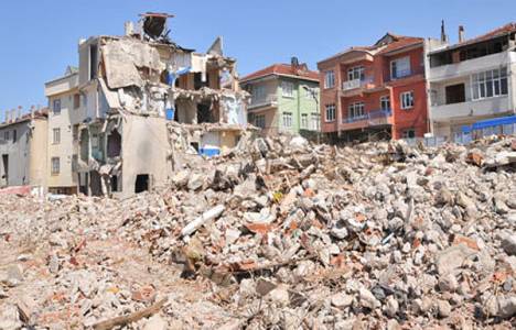 Fikirtepe ne olacak?