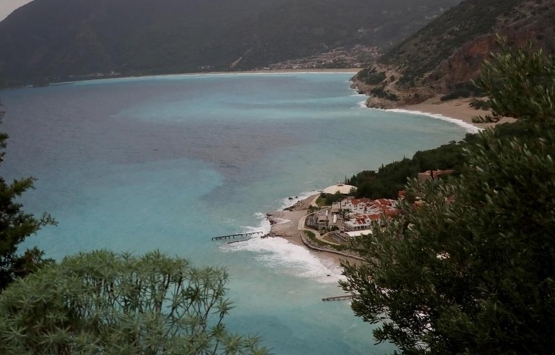 Muğla Fethiye de gayrimenkul vurgunu! 6 kişiye gözaltı!