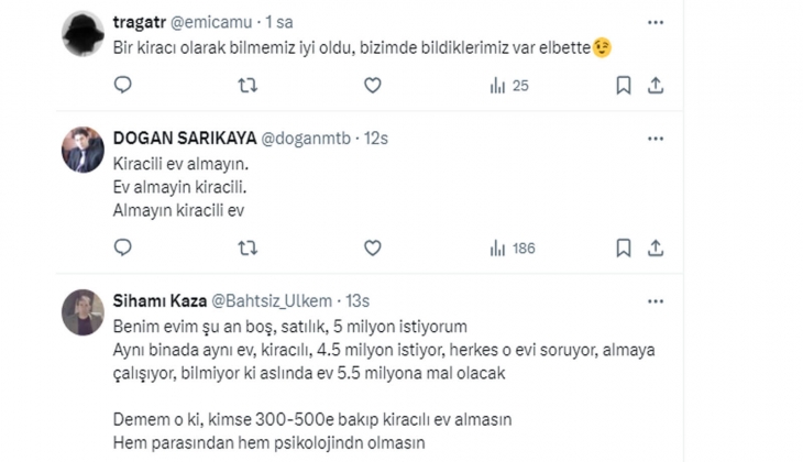 Kiracılı ev alırken bu detayları sakın gözden kaçırmayın: Kiracı uzun süre oturabilir! 