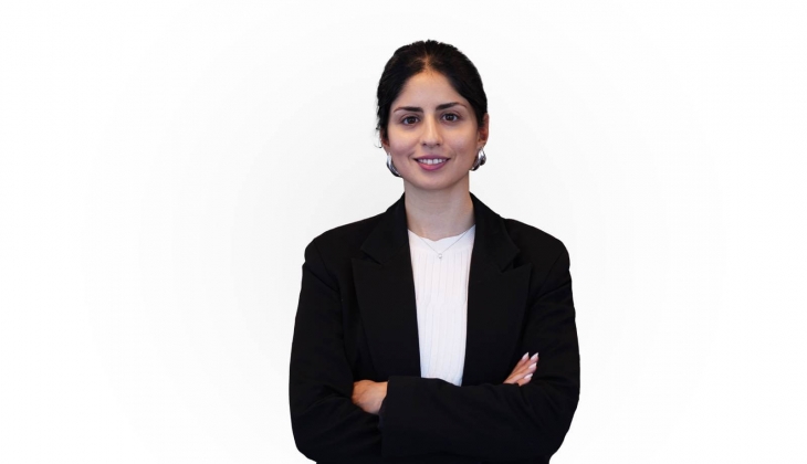 Denge Değerleme’de yeni dönem! Genel Müdürlük görevine Simla Budakoğlu Sönmezler atandı!