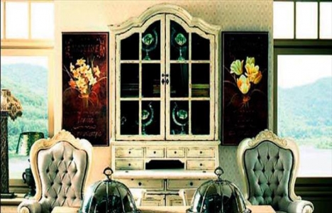 Mobilyaya vergi gelince İtalyanlar Kıral'a koştu!