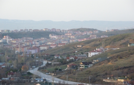 Keçiören Bağlum imar planı değişikliği askıda!
