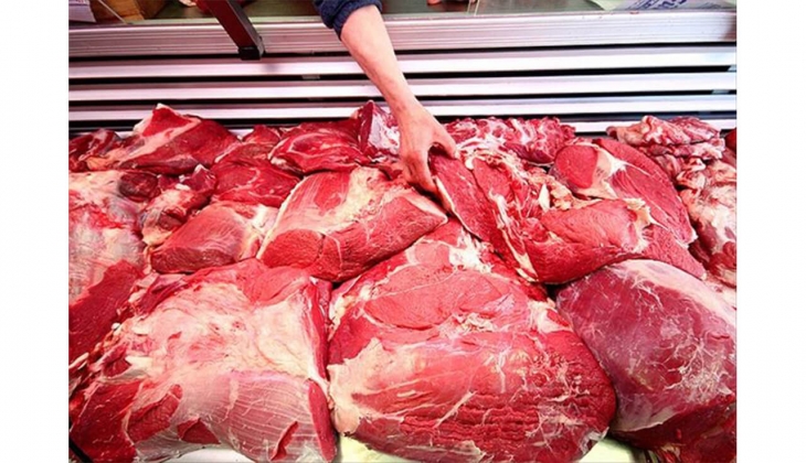 Et Süt Kurumu Polonya’dan sığır eti ithal edecek! Kilosu 195 liradan satılacak!