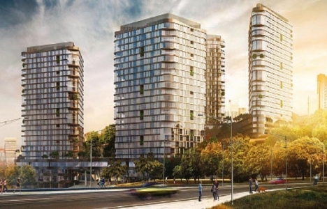  Yenitepe Kadıköy 24 ay sonra teslim edilecek!