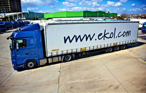  Ekol Lojistik havada, karada ve denizde yatırım atağına geçiyor!