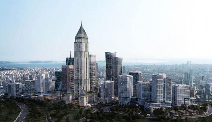 Halk Bankası ve Merkez Bankası nın genel müdürlüklerinin Ankara ya taşınması Meclis gündeminde!