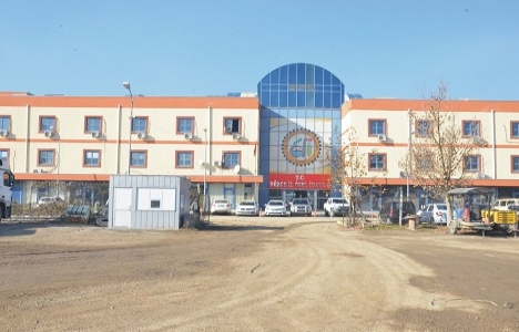 Düzce Belediyesi 19 işyerini satışa çıkarıyor!