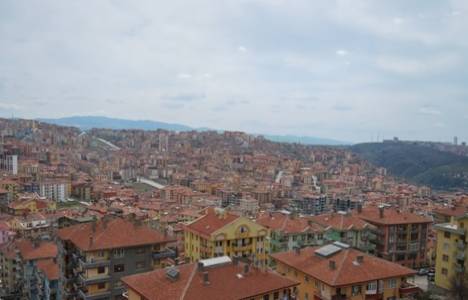 Ankara Mamak ve Çubuk'ta 4.3 milyon TL'ye satılık 2 adet arsa!