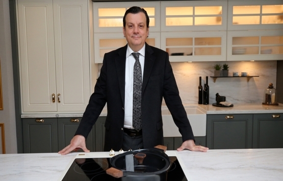 Hafele Türk icadı konseptini bu yıl 100 bin konuta taşıyacak!