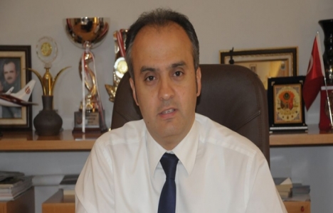 İnegöl, doğa turizminde büyüyecek!