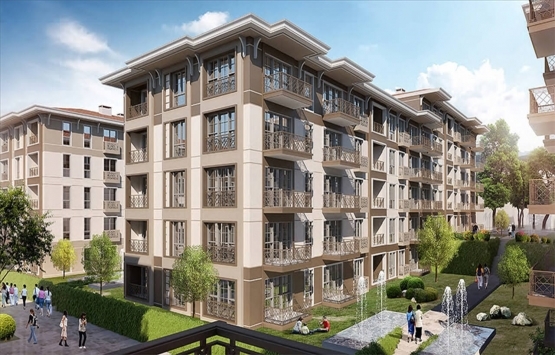 Murat Kurum dan Arnavutluk taki sosyal konut projeleri ile ilgili açıklama!